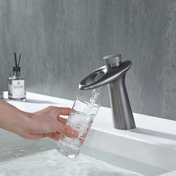 中国供应商健康水单杆单把手水槽混合器水龙头浴室面盆水龙头